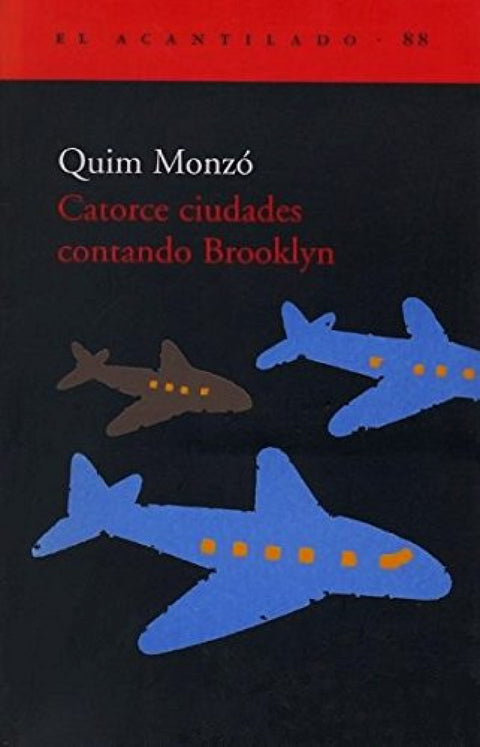  Catorce ciudades contando Brooklyn 