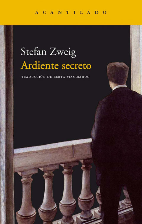  Ardiente secreto 