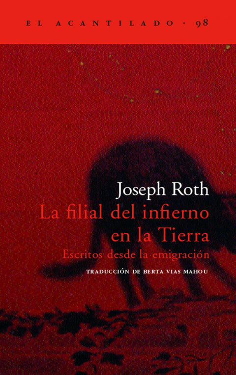  La filial del infierno en la Tierra 