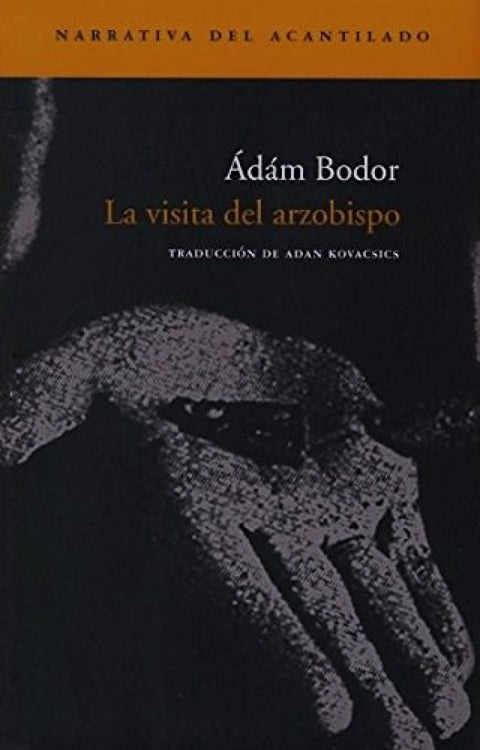  La visita del arzobispo 
