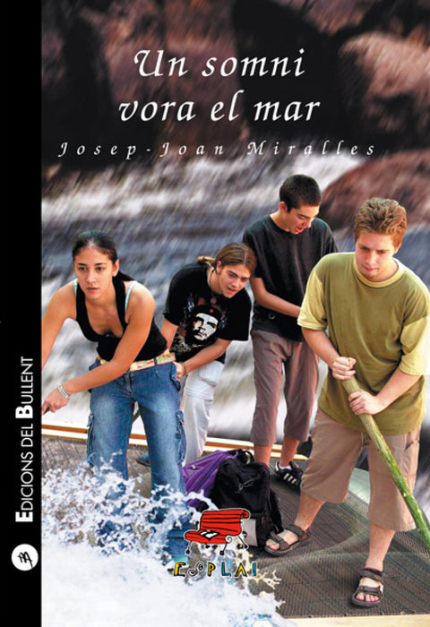  Un somni vora el mar 