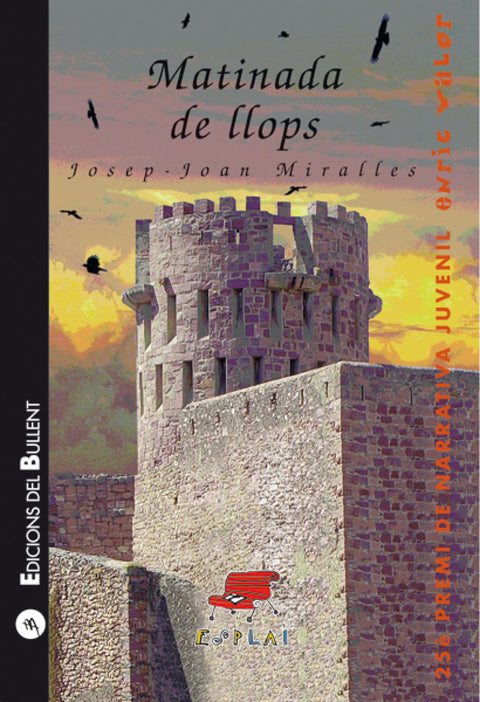  MATINADA DE LLOPS 