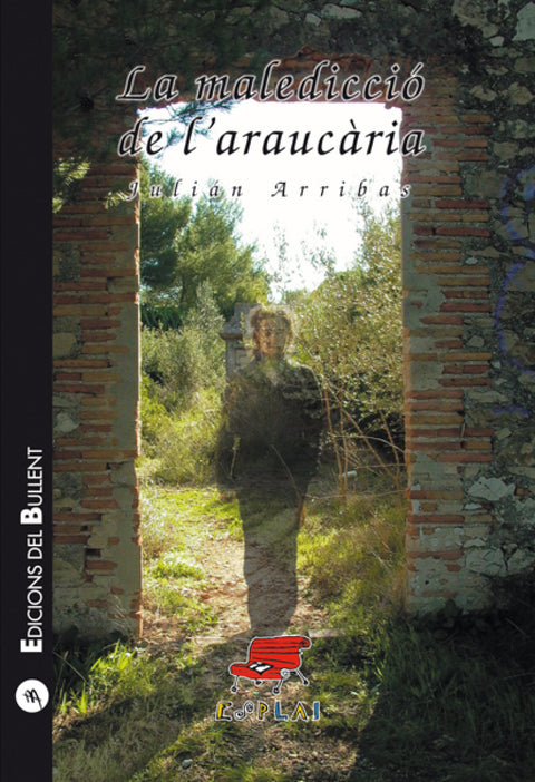 Maledicció de l´araucaria 