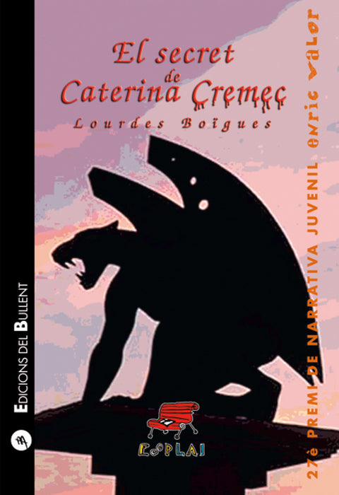 El secret de Caterina Cremec 