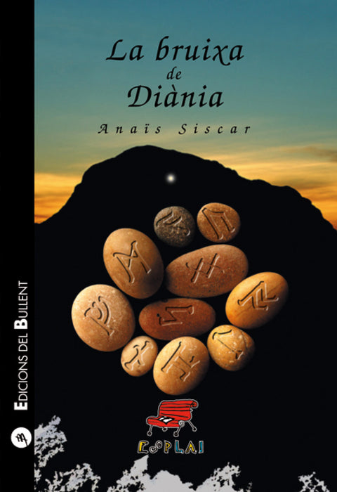  La bruixa de Diana 