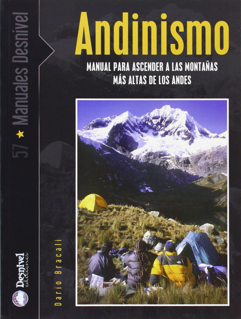 ANDINISMO 