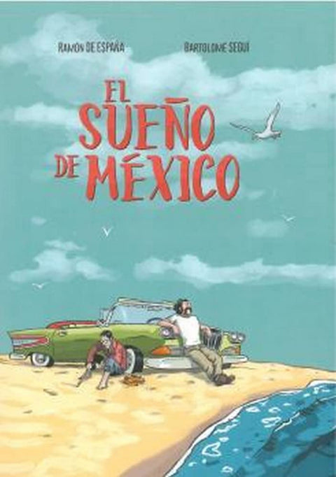  El Sueño de México 