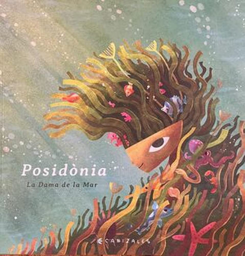  Posidònia 