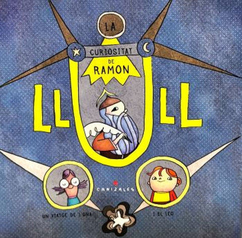  La curiositat de ramon llull 