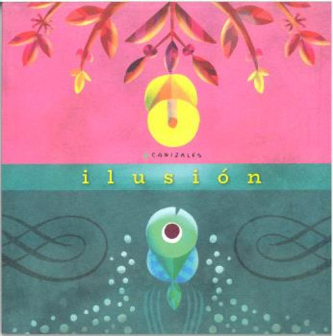  Ilusión 