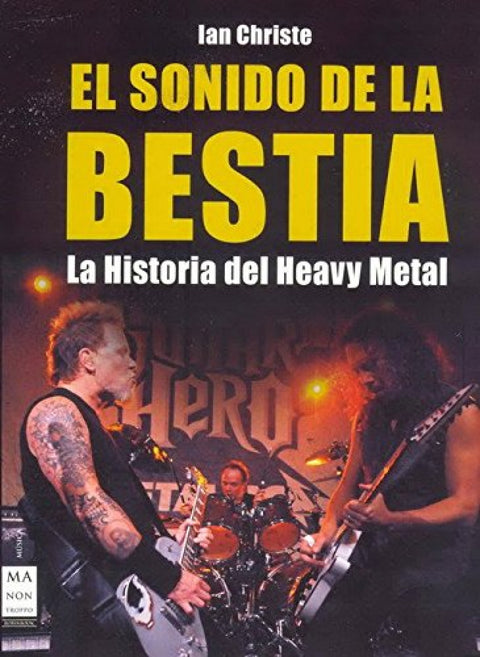  El sonido de la bestia 