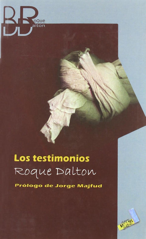  Los testimonios 