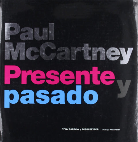 Paul McCartney 