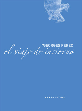  EL VIAJE DE INVIERNO (ABADA) 