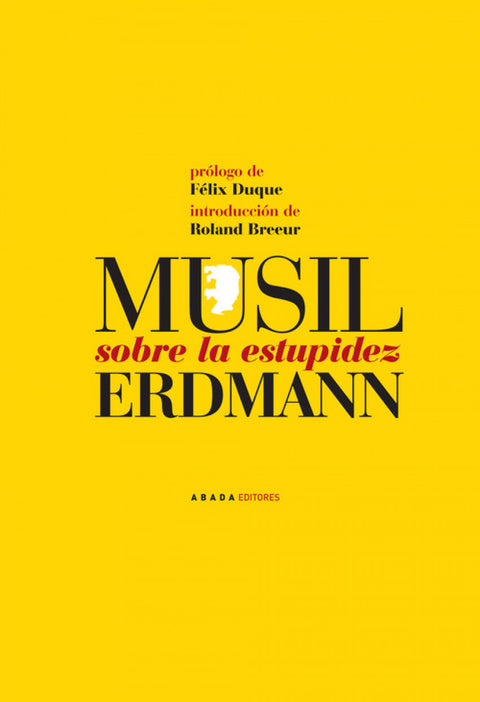  Sobre la estupidez 