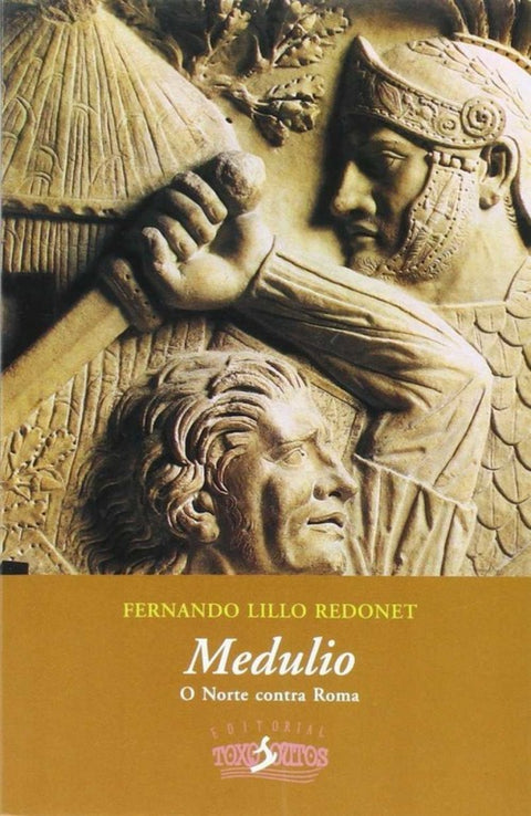  Medulio 