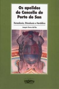  Os apelidos do concello de Porto do Son 