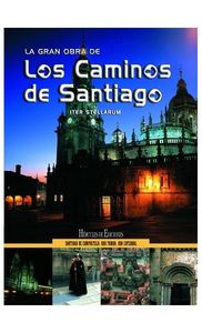  Santiago de Compostela:una tumba, una catedral 