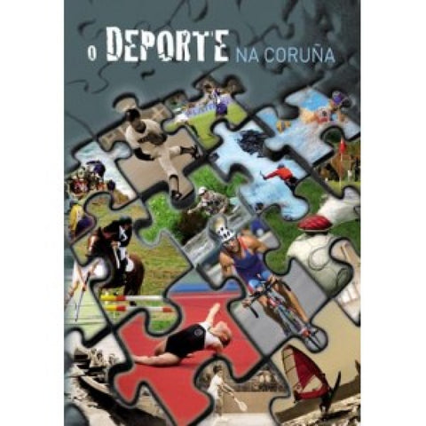  O deporte na Coruña 