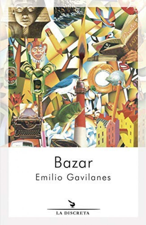  Bazar 