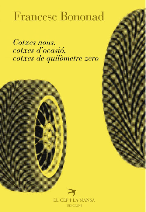  Cotxes nous, cotxes d'ocasio, cotxes quilometre zero 