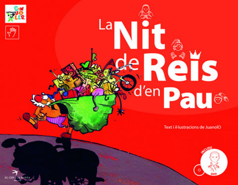  La nit de Reis d'en Pau 