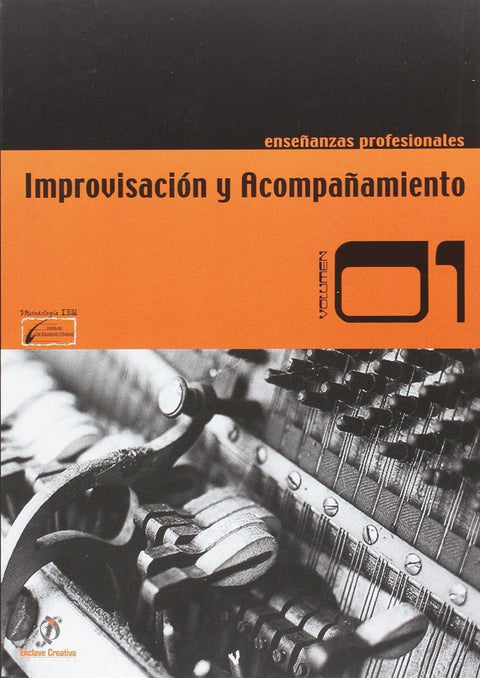  Improvisación y acompañamiento 