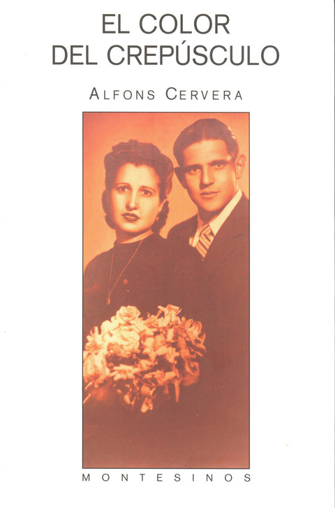  El color del crepúsculo 