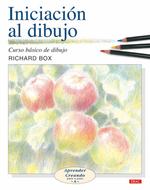  Iniciacion al dibujo 