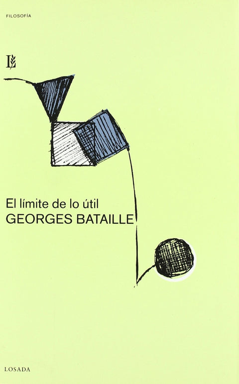  EL LÍMITE DE LO ÚTIL 