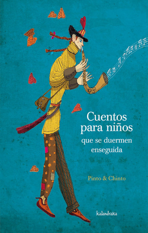  Cuentos para niños que se duermen enseguida 