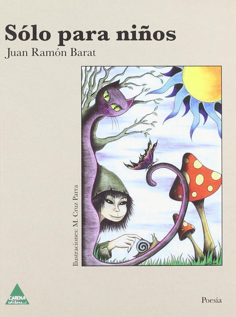  Solo para niños 