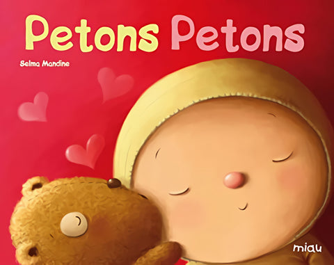  Petons Petons 