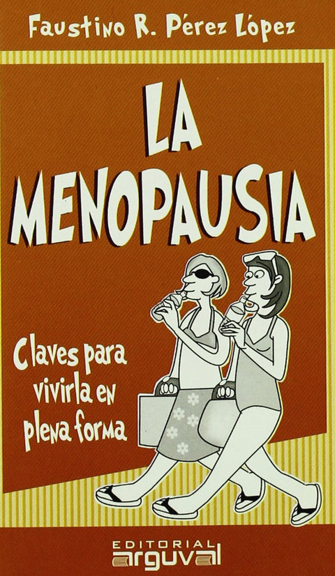  Menopausia 