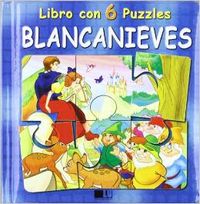  Blancanieves 