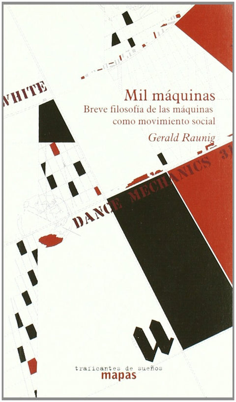  Mil máquinas 