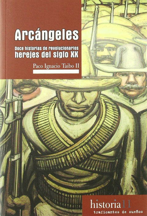  Arcángeles 