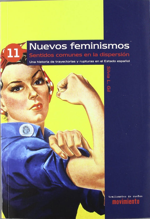  Nuevos feminismos 