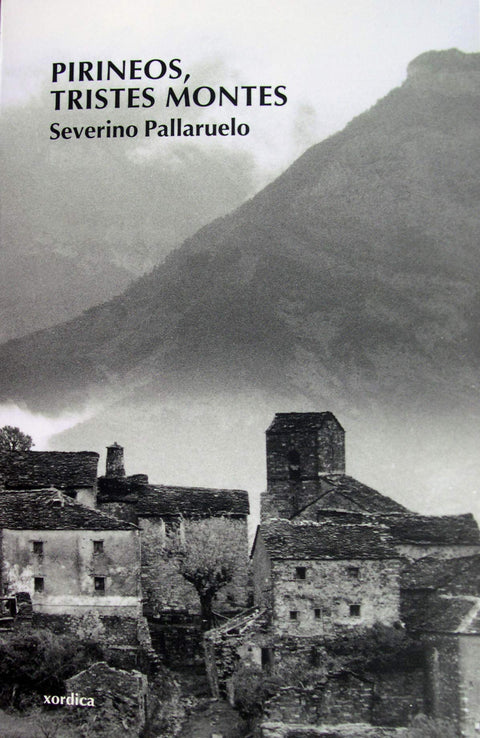  Pirineos, tristes montes 