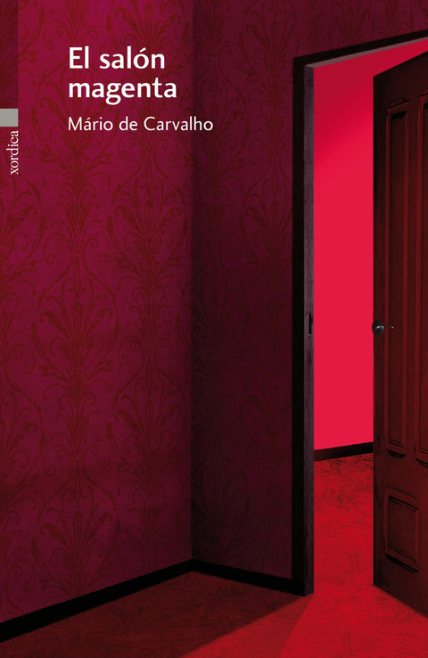  El salón magenta 