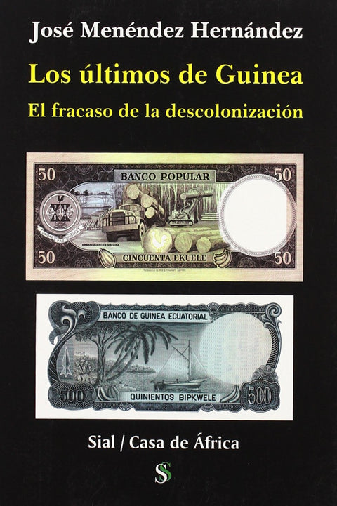  Los últimos de Guinea 