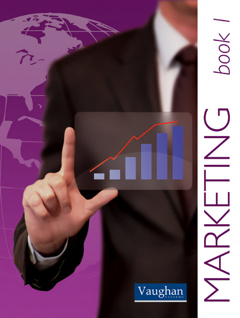  MARKETING 