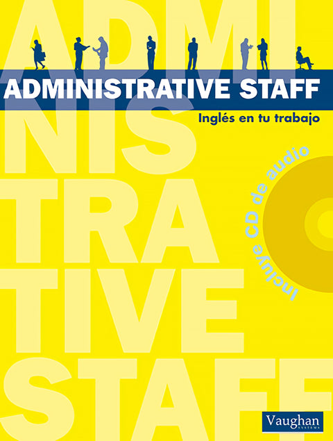  ADMINISTRATIVE STAFF 