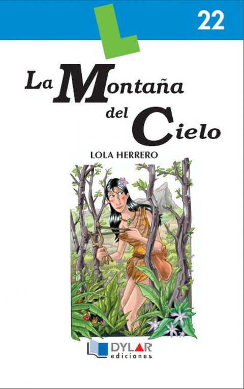  La montaña del cielo 
