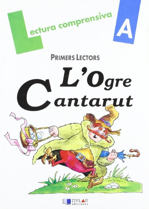  L´ogre cantarut 