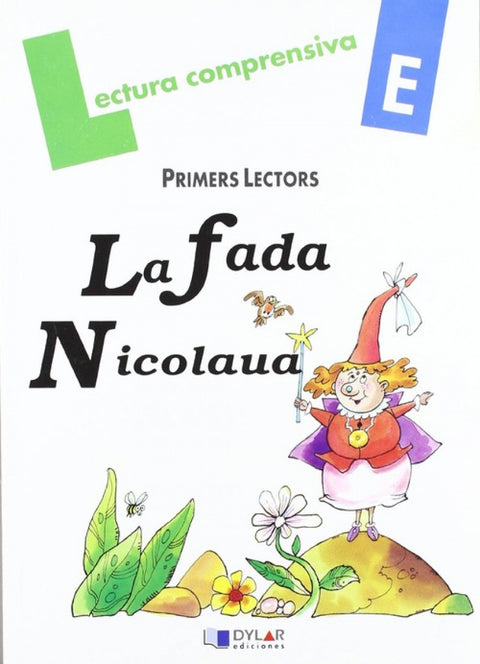  La fada nicolaua 