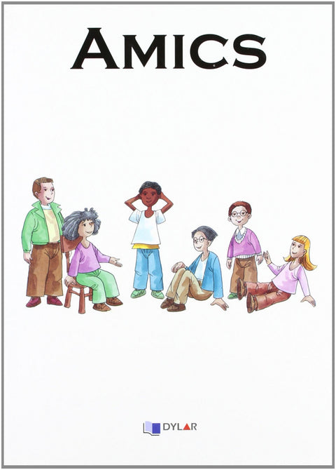  AMICS (ESTRANGERS) 