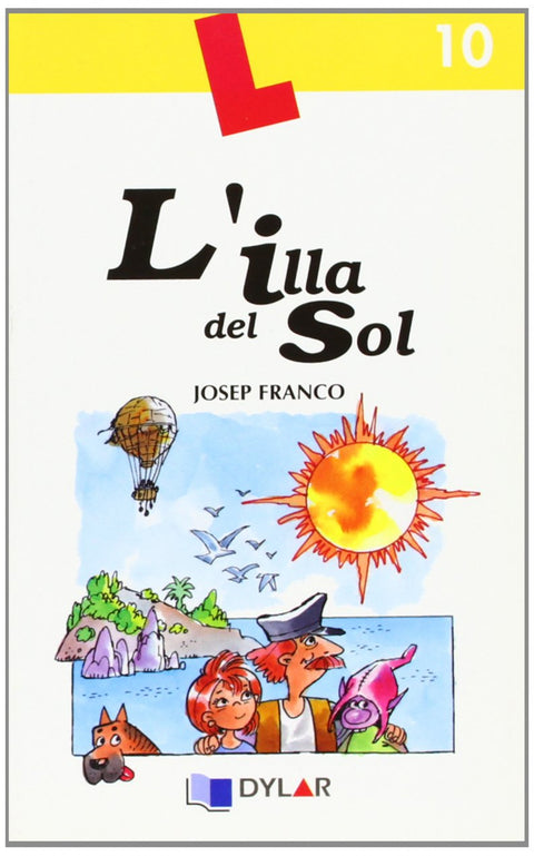  L'illa del sol 