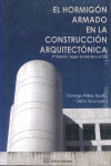  El hormigón armado en la construcción arquitectónica 