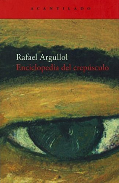  Enciclopedia del crepúsculo 